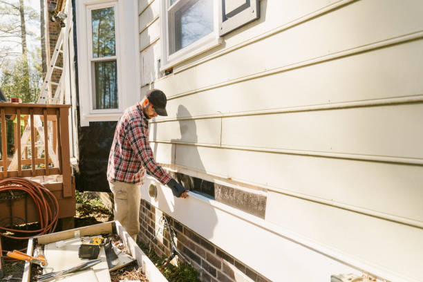 Top rated local Storm Damage Siding Repair specialists in Alliance, OH